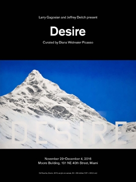 Desire,