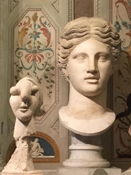 Picasso. La Scultura,
