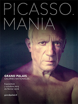 Picasso.mania,