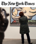 The New York Times, 
