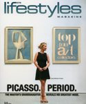 Lifestyles Magazine, 