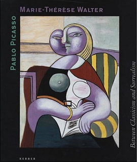 <p><em>Pablo Picasso and Marie-Thérèse Walter. Between Classicism and Surrealism,</em></p>