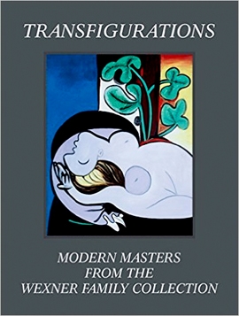 <p><em>Transfigurations: Modern Masters from the Wexner Family Collection</em></p>