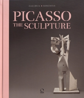<p><em>Picasso. The Sculpture</em>,</p>