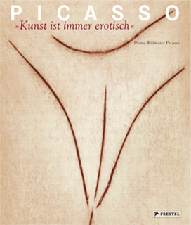<p class="p1"><em>Picasso « Art Can Only Be Erotic »</em>, </p>