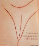 <p class="p1"><em>Picasso « Art Can Only Be Erotic »</em>, </p>