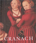 <p><em>Cranach. Gemälde aus Dresden,</em></p>
