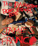 <p><em>The Dangerous Book Four Boys. James Franco</em>,</p>