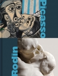 <p><em>Picasso - Rodin</em>, Paris, Gallimard, 2021</p>