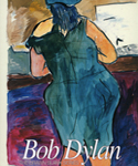 <p><em>Bob Dylan. The Drawn Blank Series,</em></p>