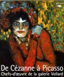 <p><em>De Cézanne à Picasso. Chefs d’œuvre de la galerie Vollard,</em></p>