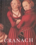<p><em>Cranach. Gemälde aus Dresden,</em></p>