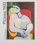 <p><em>Picasso 1932 : Love Fame Tragedy, </em></p>
