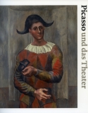 <p><em>Picasso und das Theater / Picasso and the Theater,</em></p>