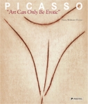 <p class="p1"><em>Picasso « Art Can Only Be Erotic »</em>, </p>